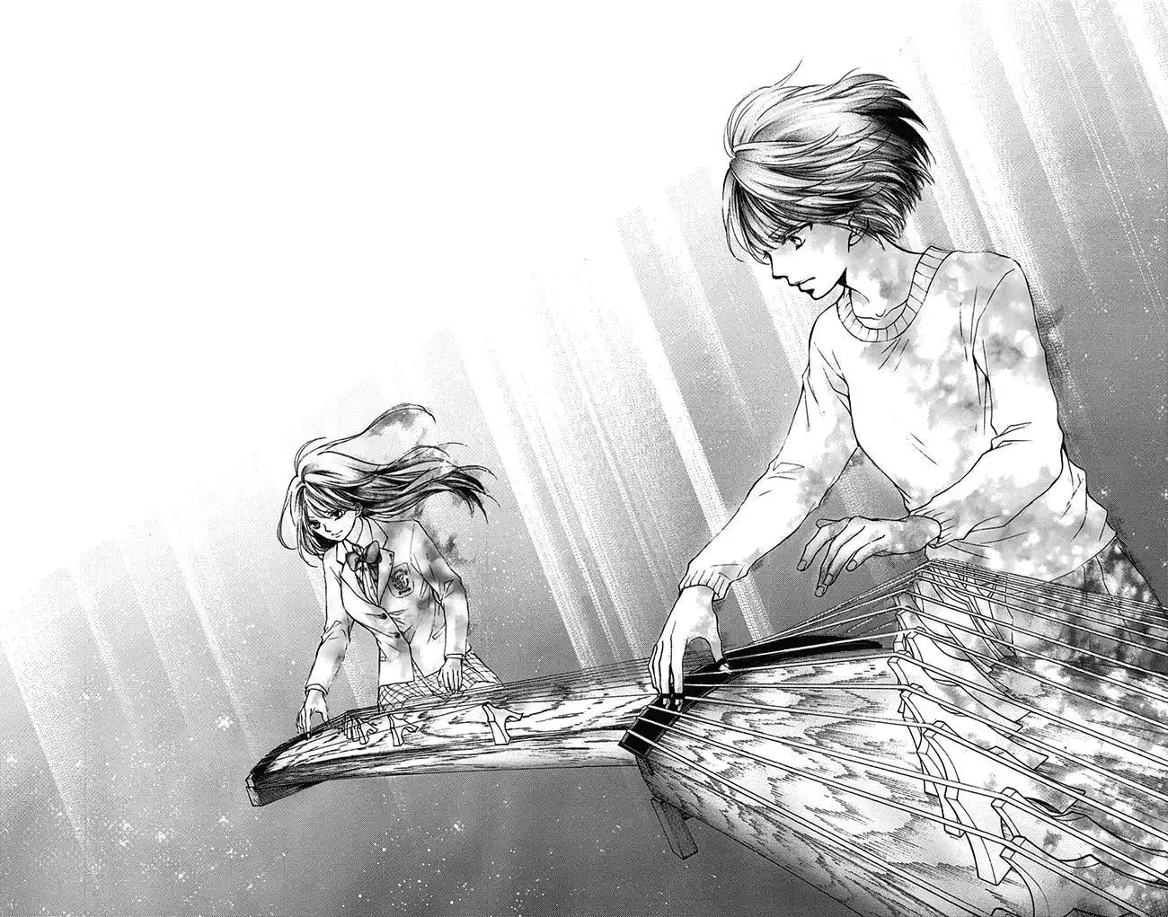 Kono Oto Tomare! Chapter 40 20